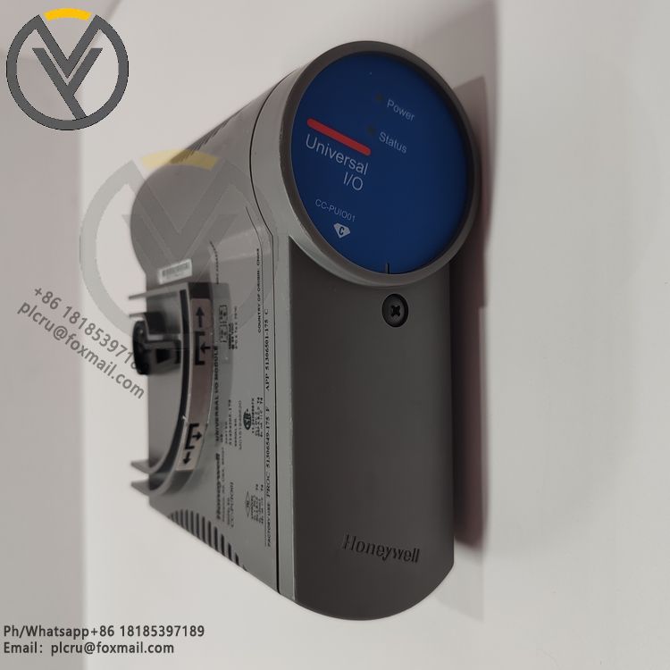 Honeywell CC-PUIO01 51454205-1