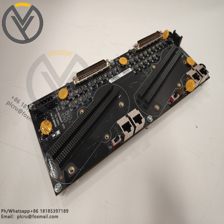 FC-PUIO01 | Honeywell | 数字输入/输