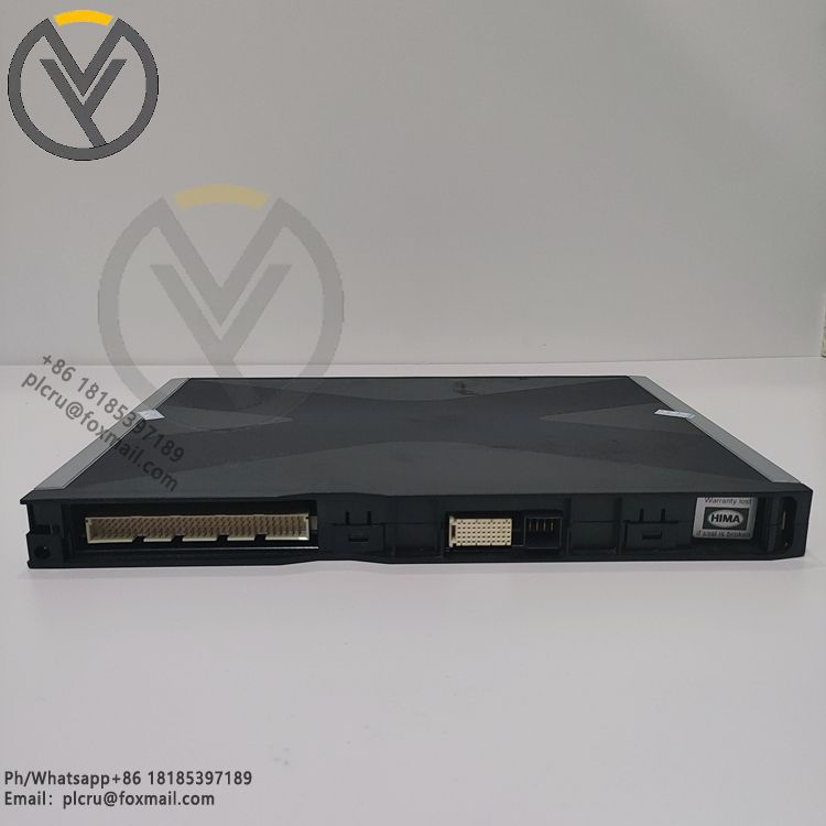 X-DI3201 XDI3201 985210201 HIMA Communication Module