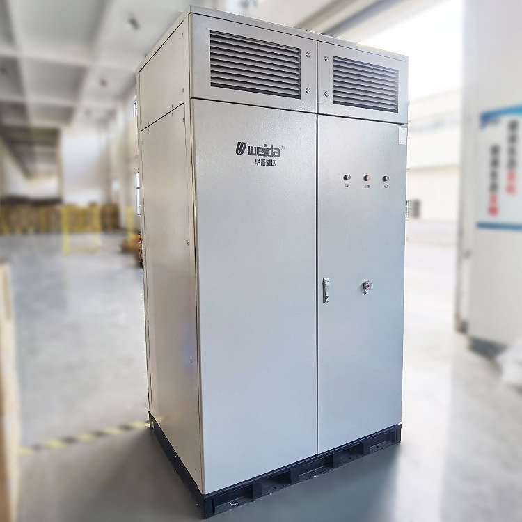 WEIDA Lithium battery energy storage cabinet（Energy）