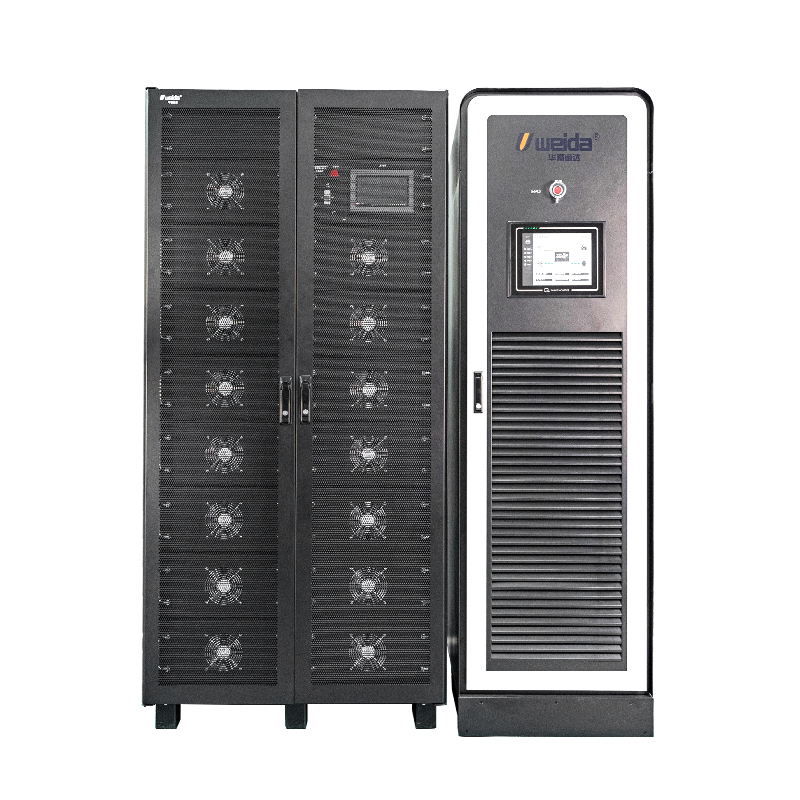 Lithium battery energy storage cabinet（Energy）