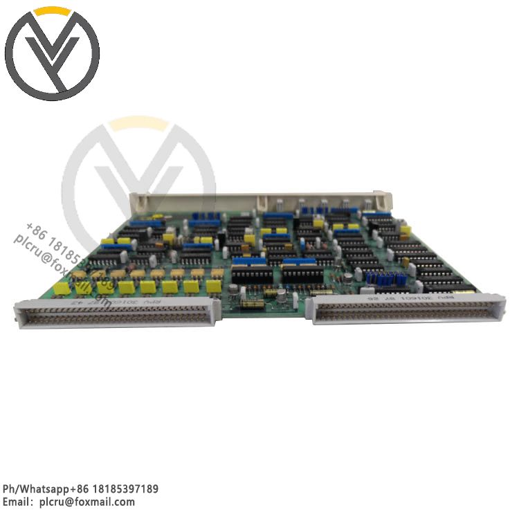 ABB PM151 3BSE003642R1 Control board module