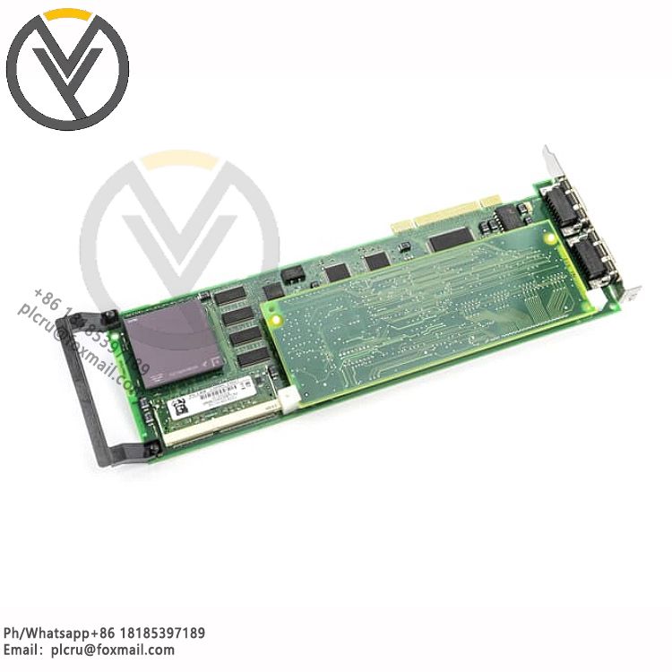 ABB 3BSE032402R1 PU516A Engineering interface module