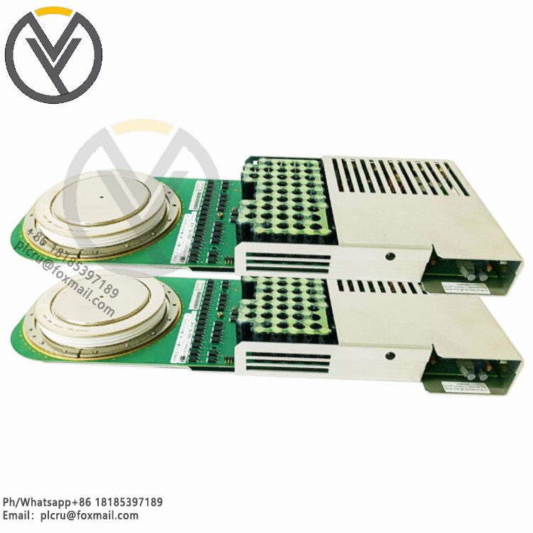 ABB 5SHY35L4520 AC10272001R0101 5SXE10-0181 IGCT Module