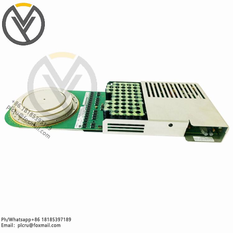 ABB 5SHY35L4520 AC10272001R0101 5SXE10-0181 IGCT Module..jpg