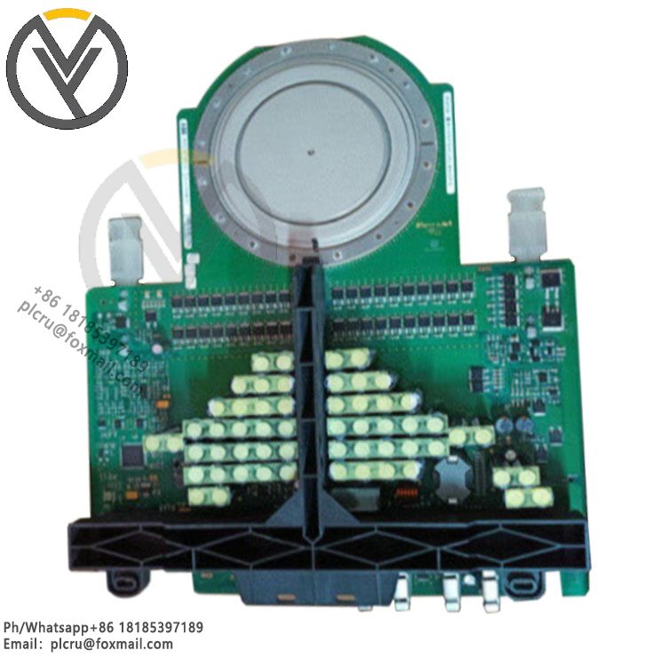 ABB 5SHY5055L0002 IGCT SCR module