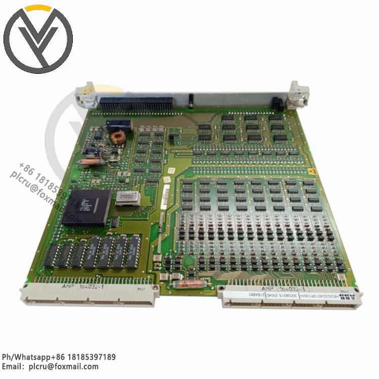 ABB ACS800-104-0016-3+N682+Q967 Inverter