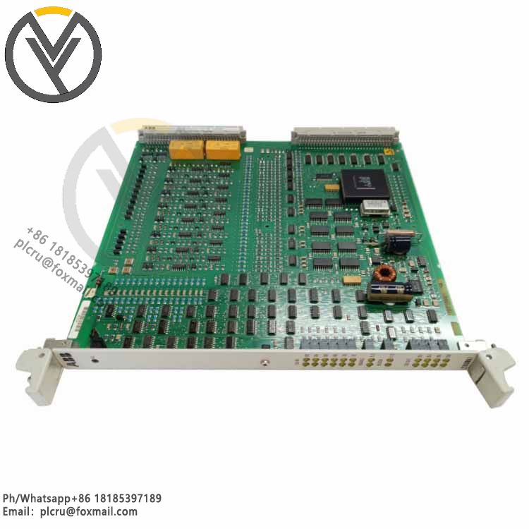 SDCS-CON-2B ABB Control panel