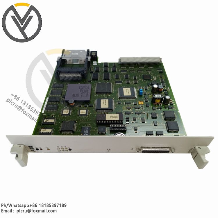 ABB REF610C11HCNN01 Feeder Protection Relay