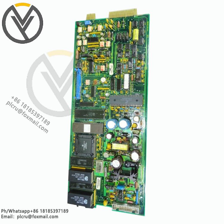 ABB CPU PM511V08 3BSE01180R1 Processor module