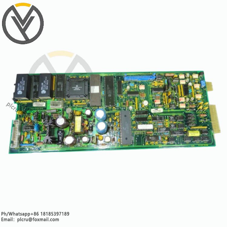 ABB CPU PM511V08 3BSE01180R1 Processor module