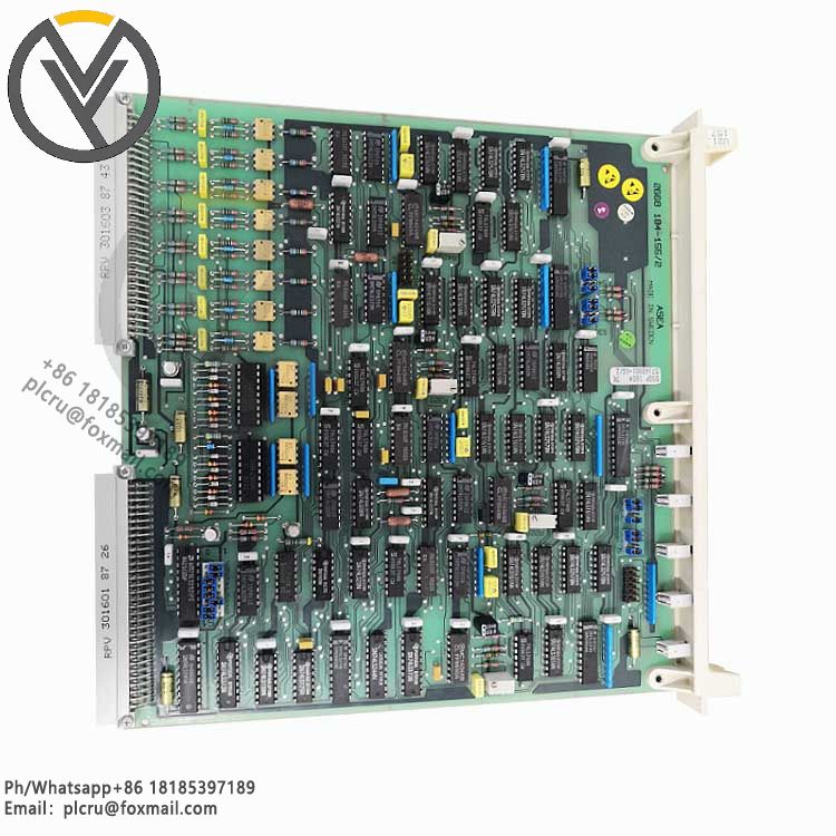 ABB DSDP140B 57160001-ACX Power Module