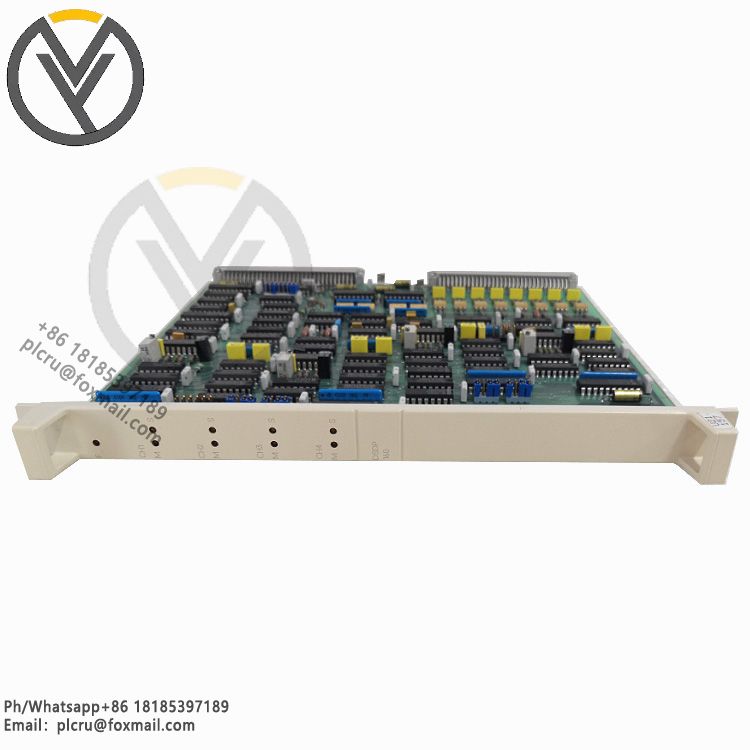 ABB DSDP140B 57160001-ACX Power Module