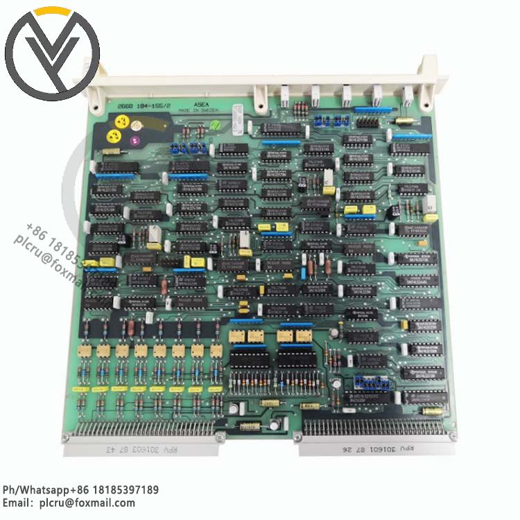 ABB DSDP140B 57160001-ACX Power Module