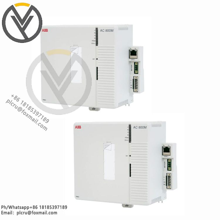 ABB AC800M PM891K02 3BSE053240