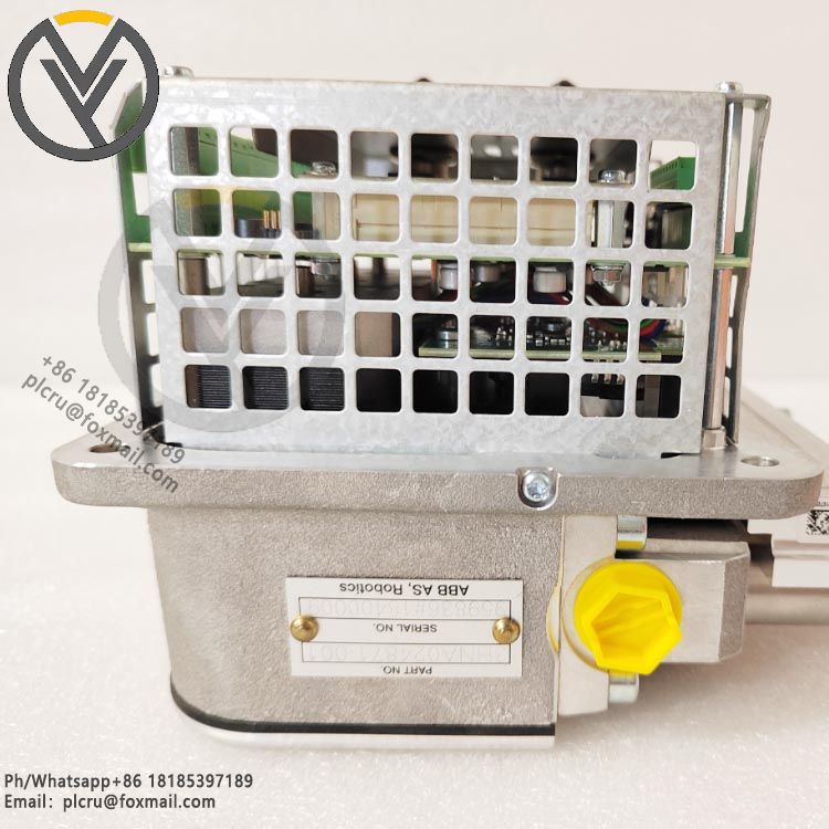 ABB ACU-01B 3HNA024871-001/03 Controller