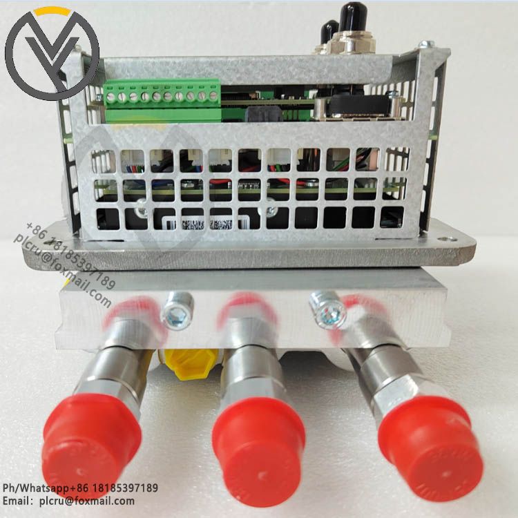 ABB ACU-01B 3HNA024871-001/03 Controller