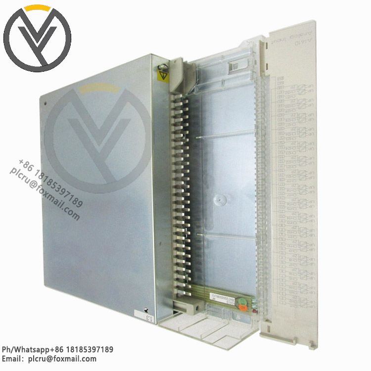 ABB DI651 3BHT300026R1 Digital input module