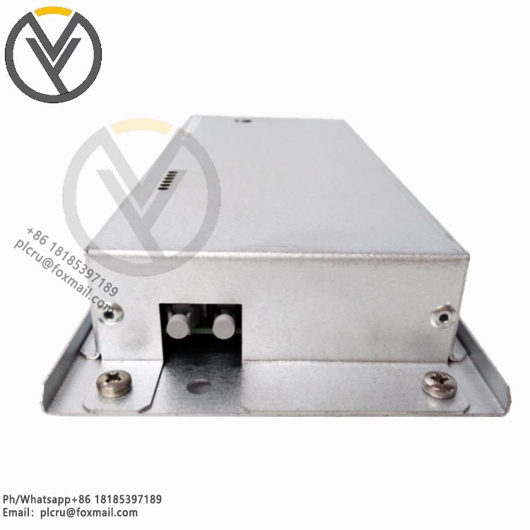 ABB ACS580-01-07A3-4 Inverter