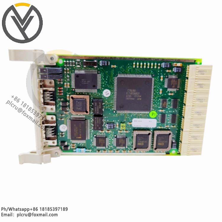 RMIO-11C ABB CONTROL BOARD