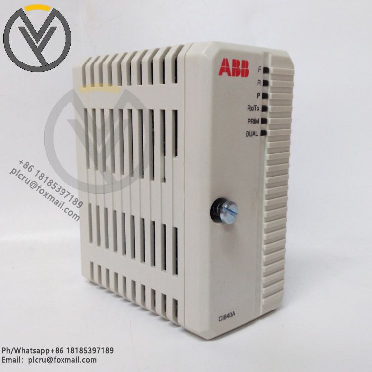 ABB PDAA401 3BSE017234R1 Communication module