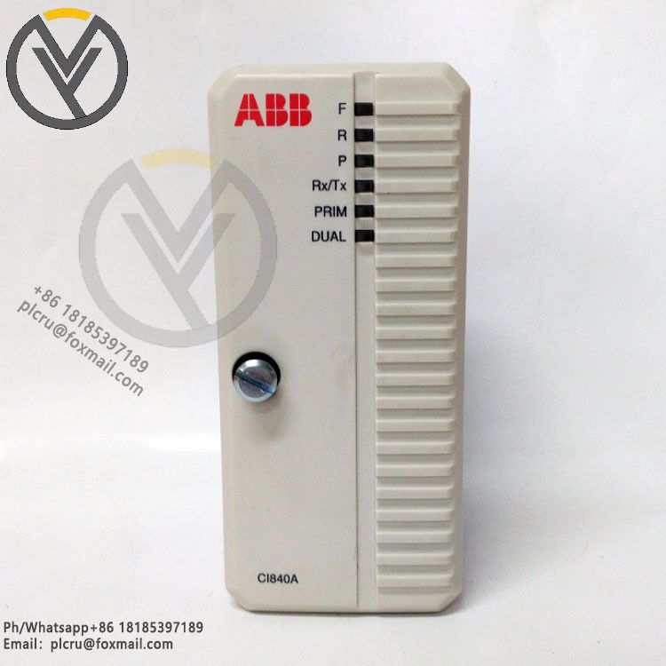 ABB PDAA401 3BSE017234R1 Communication module