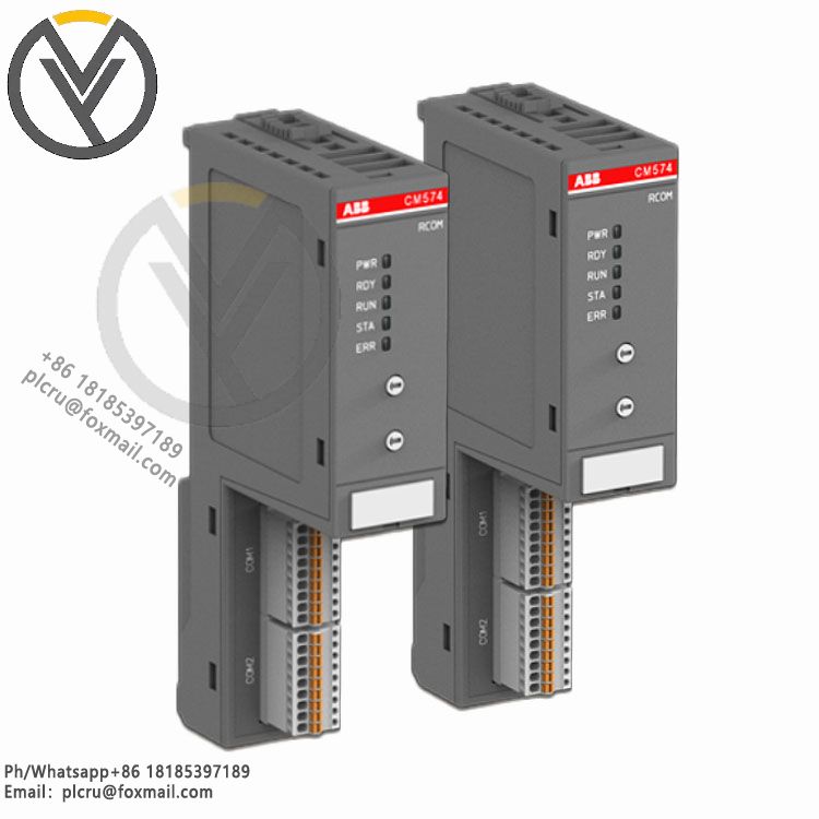 ABB 1SAP270000R0001 DC541-CM Digital Input/Output Module