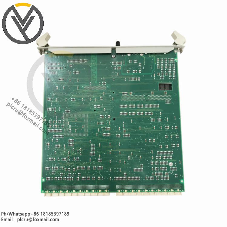 ABB PM152 3BSE003643R1 Analog output module