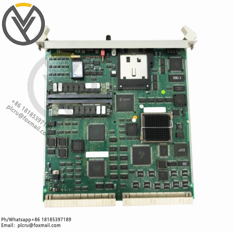 ABB PM152 3BSE003643R1 Analog output module