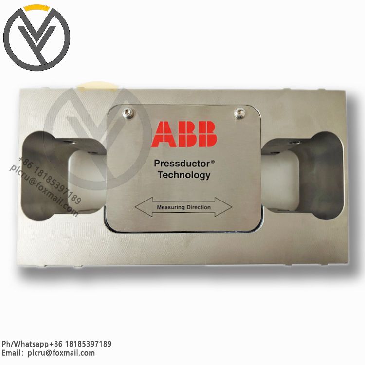 ABB PFTL101A-1.0KN 3BSE004166R1 Load Cell Pressure Sensor