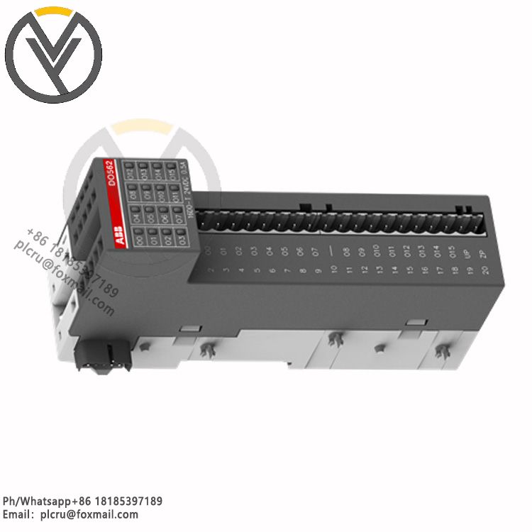 ABB 1SAP270000R0001 DC541-CM Digital Input/Output Module