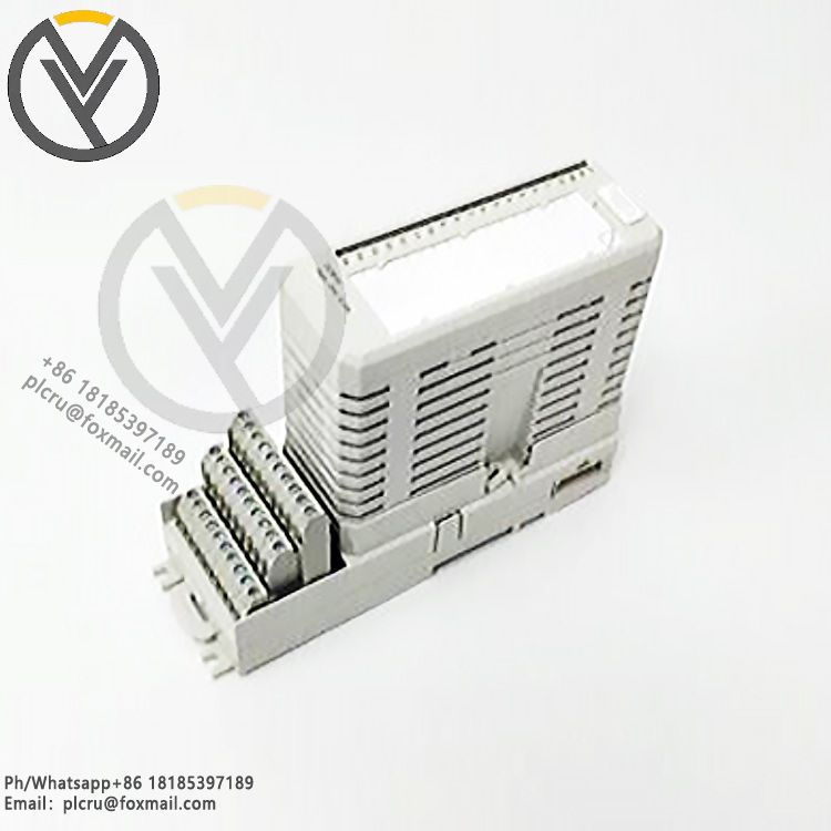 ABB DO810 3BSE008510R1 Digital Output Module