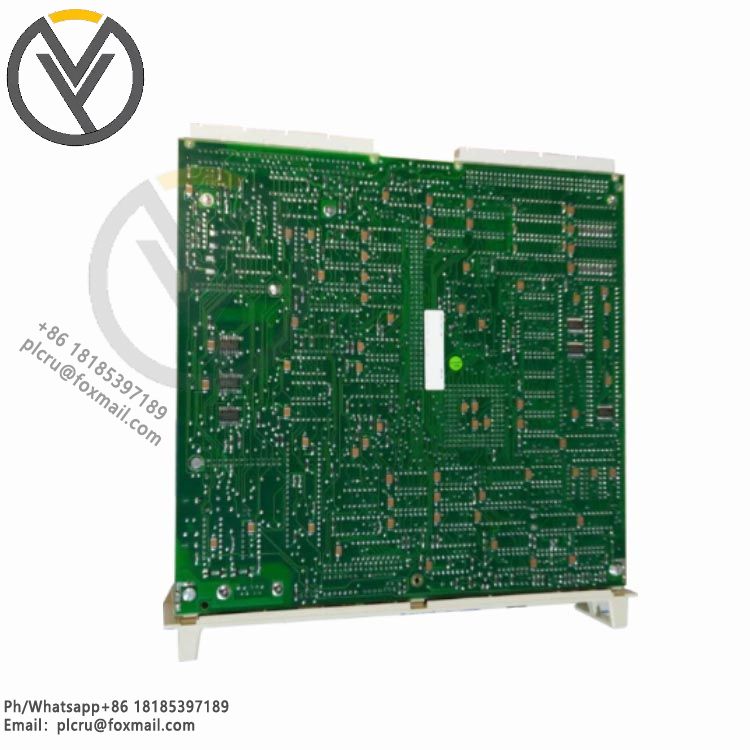 ABB CSA464AE HIEE400106R0001 Circuit Board Module