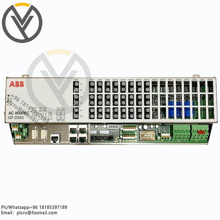 ABB GFD563A102 3BHE046836R0102