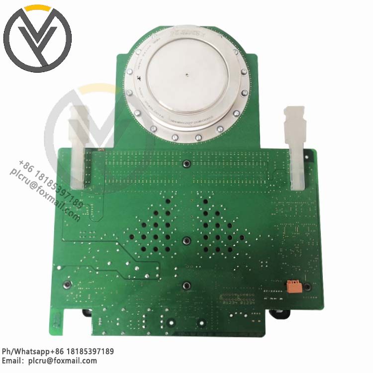 ABB 5SHY3545L0016 3BHB020720R0002 IGCT Module SCR Module