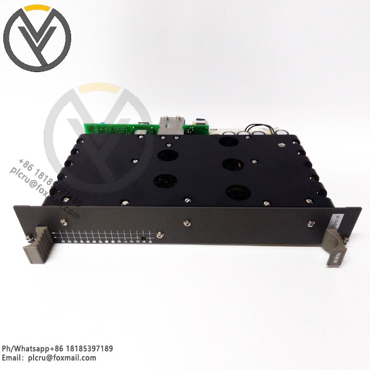 ABB NU8976A99 HIER466665R0099 NU8976A DCS Controller Module