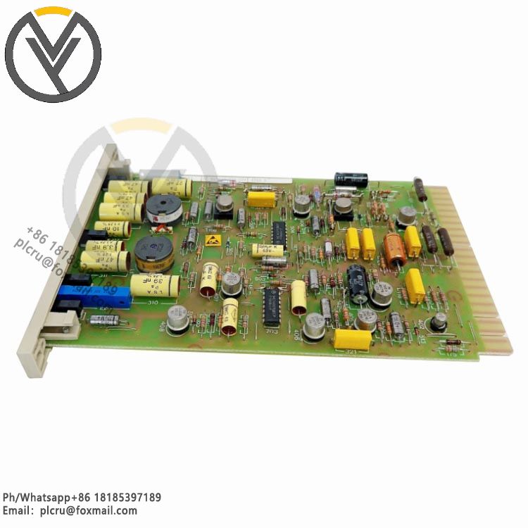 ABB KUC720AE01 3BHB003431R0101 Circuit board