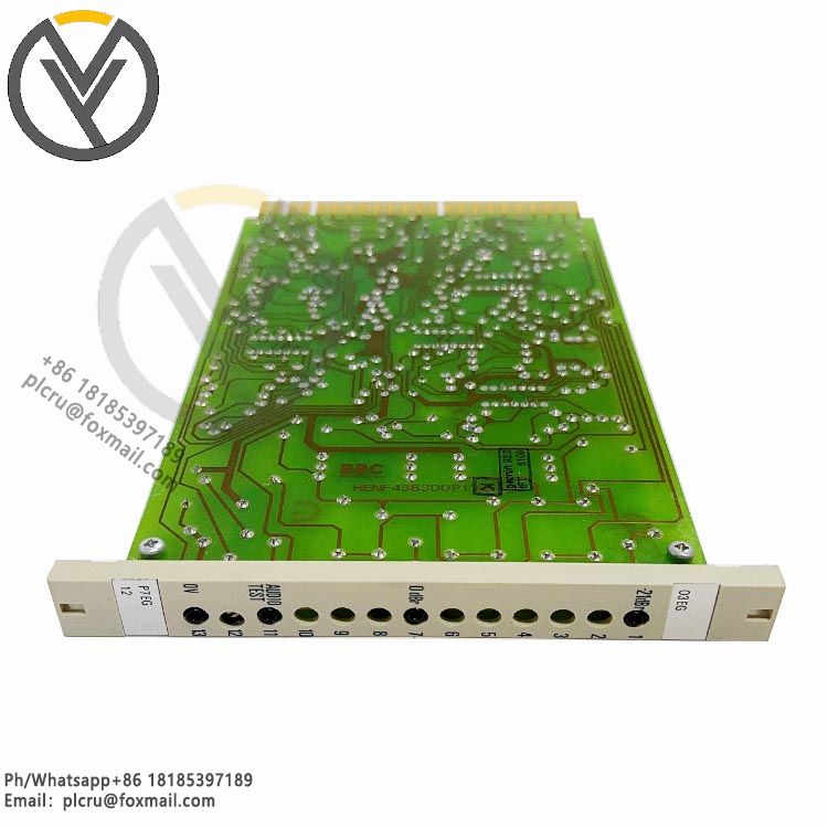 ABB KUC720AE01 3BHB003431R0101 Circuit board