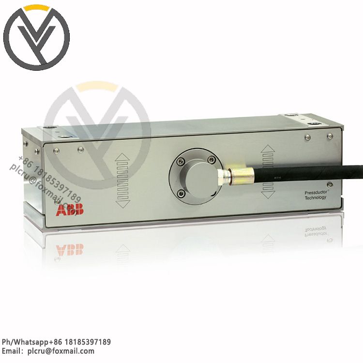 ABB PFCL201CE-50KN Pressure sensor