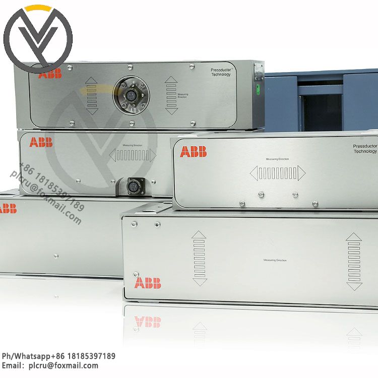 ABB PFCL201 Tension Controller