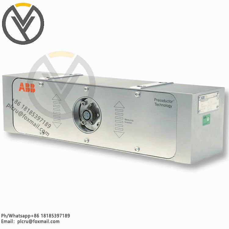 ABB PFCL201 Tension Controller