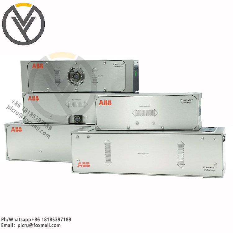 ABB PFCL201 Tension Controller