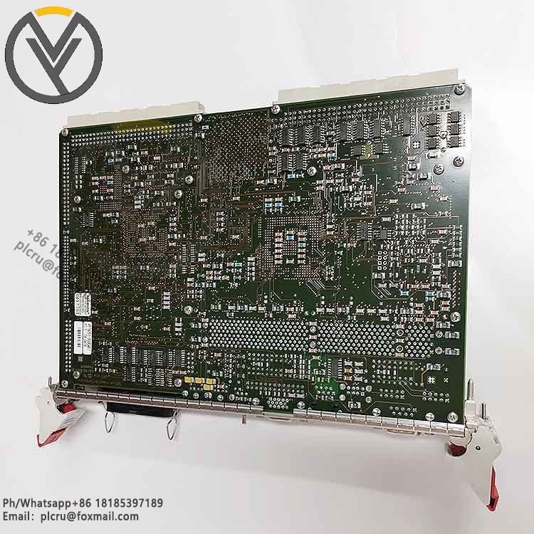 ABB DSSR122 4899001-NK Power supply unit