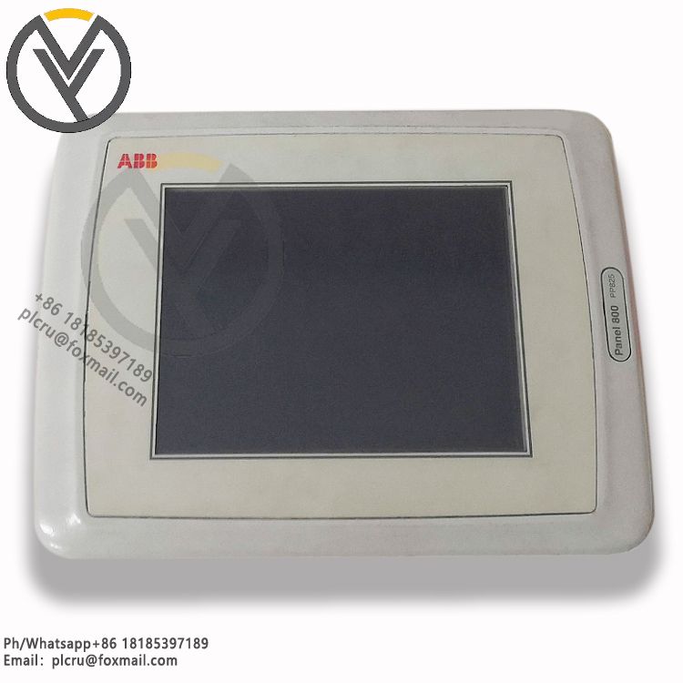 ABB PP825 3BSE042240R1 Touch Screen