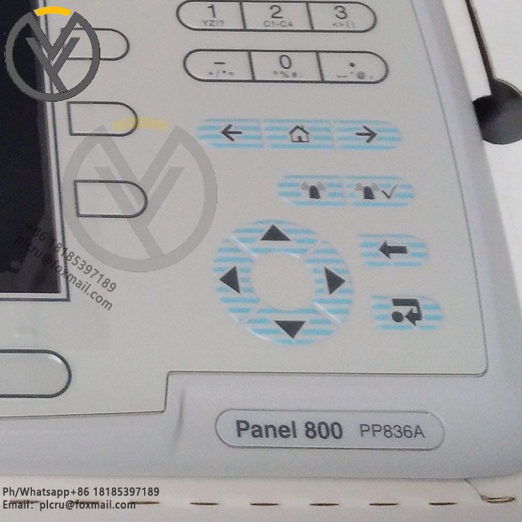 CP435T 1SBP260193R1001 ABB Touch Panel