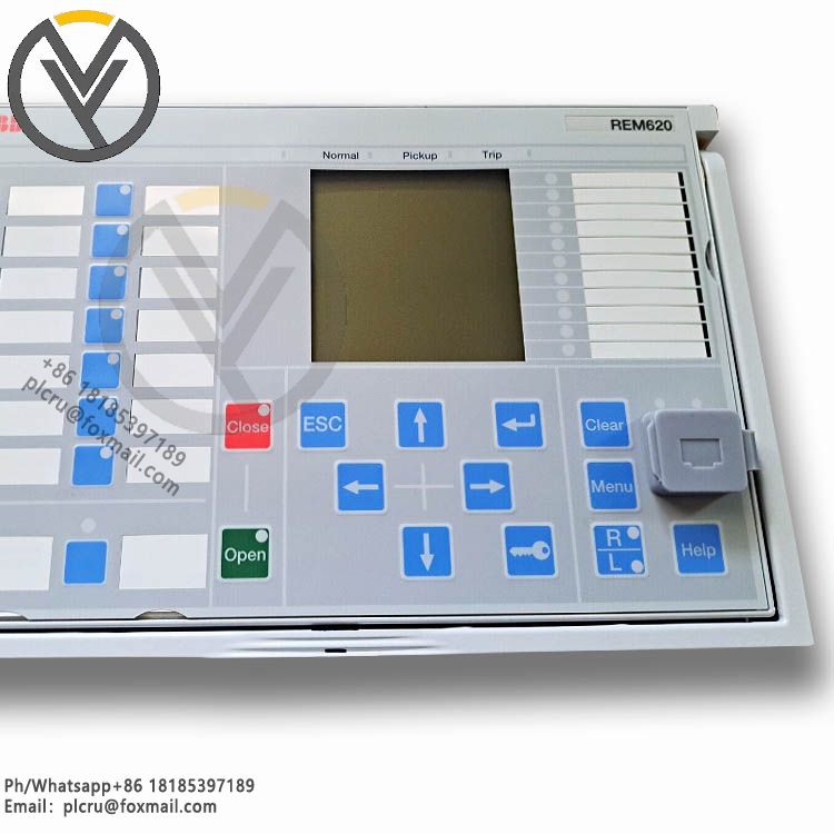 CP435T 1SBP260193R1001 ABB Touch Panel