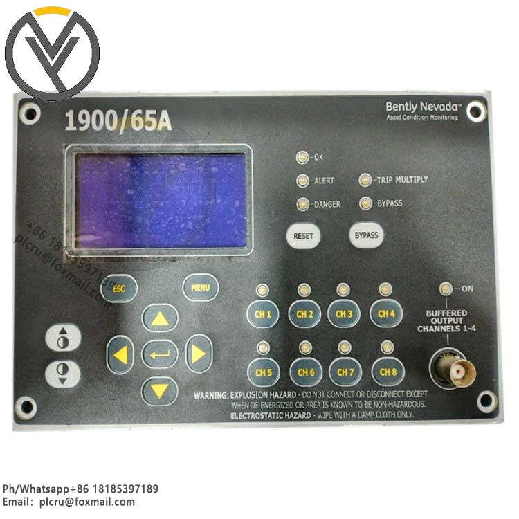 BENTLY PWA-72928-02L Circuit board