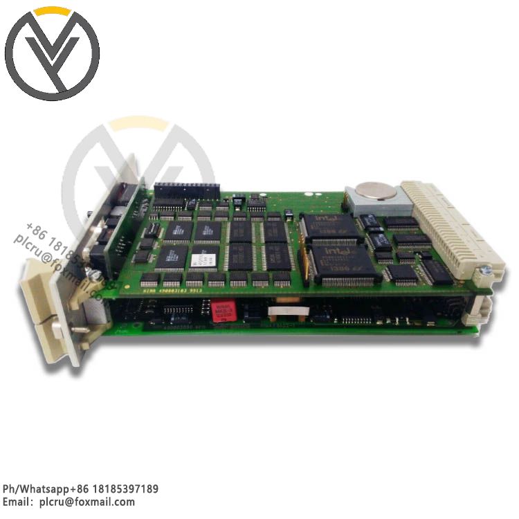 HIMA F3334 DIGITEL OUTPUT MODULE