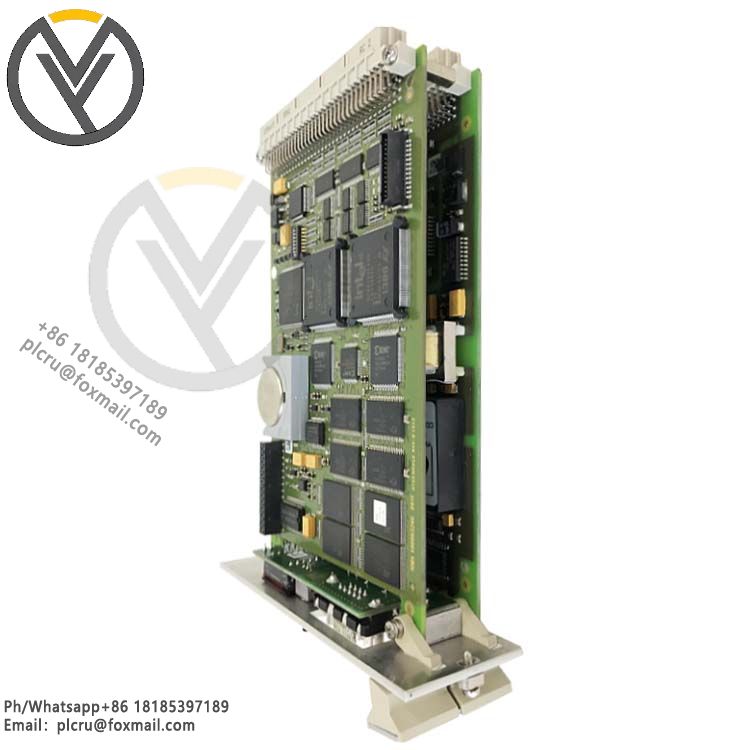 F3348 HIMA DO Digital Output Module