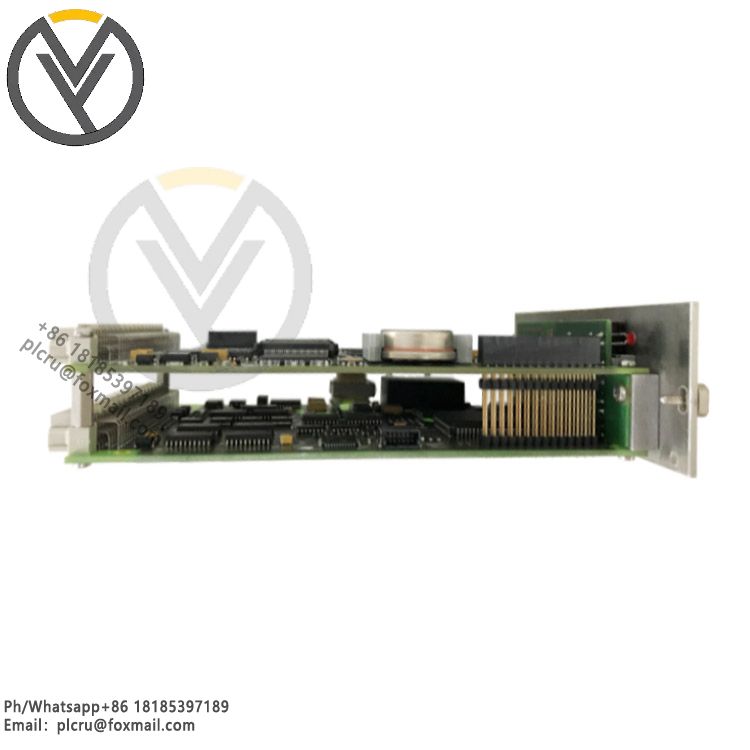 F3349 HIMA Digital I/O Module